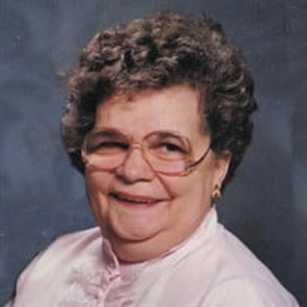 Roberta L. Cox