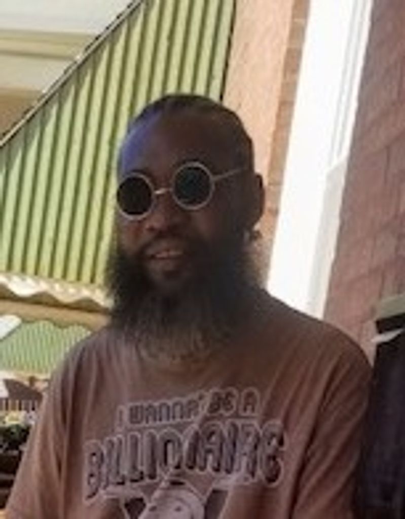 Andre R. Eggleston Jr. Profile Photo