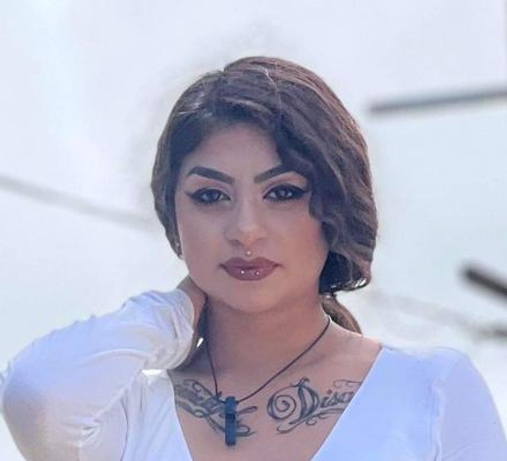 Leticia Ana Castillo