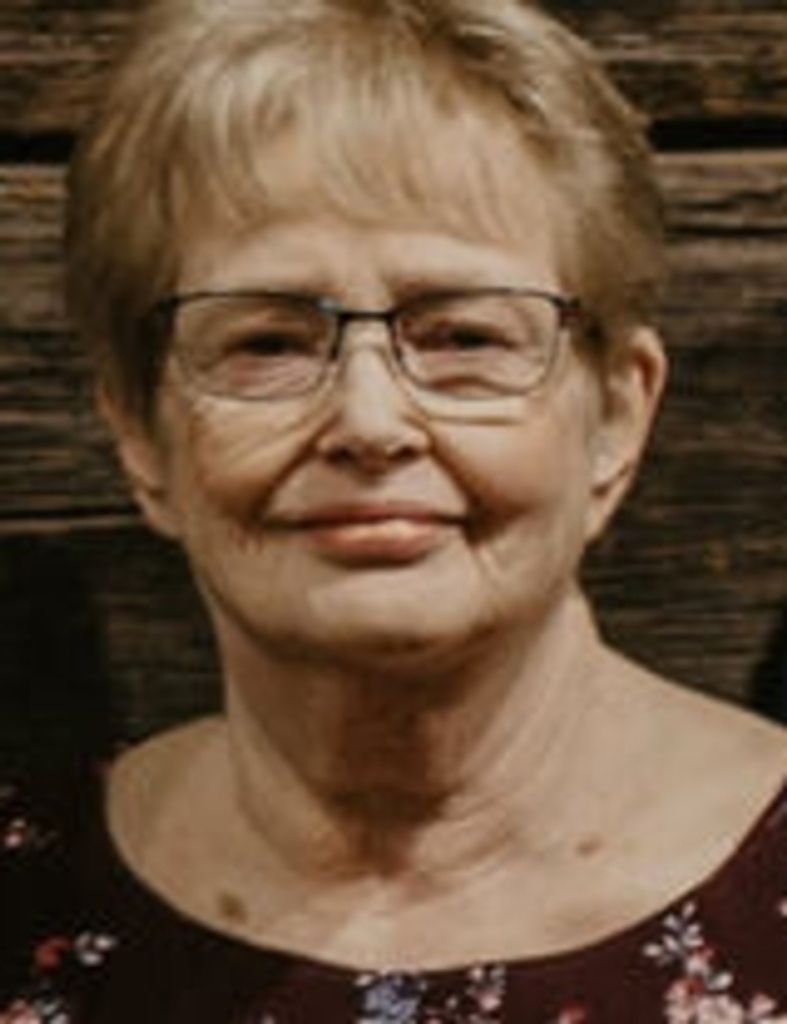 Patricia May Gessner Profile Photo