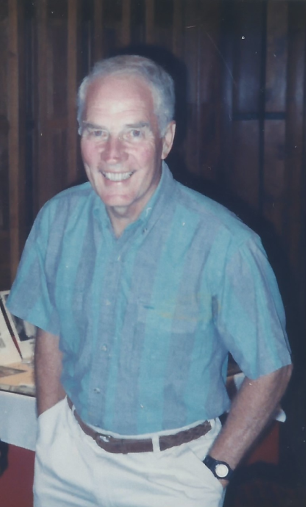 Ross Williams Profile Photo