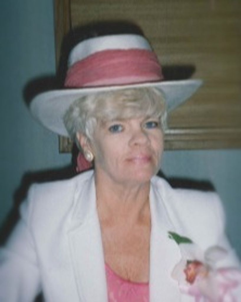 Pat Worthy-Walter