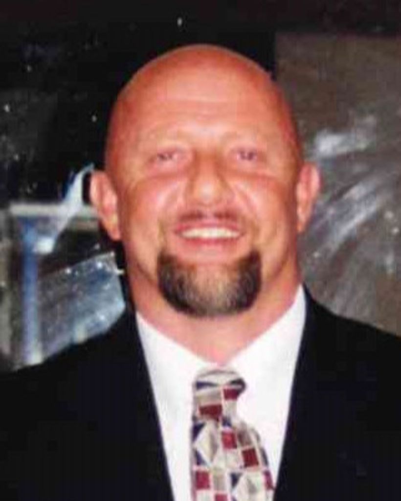 Gary Keith Owenby