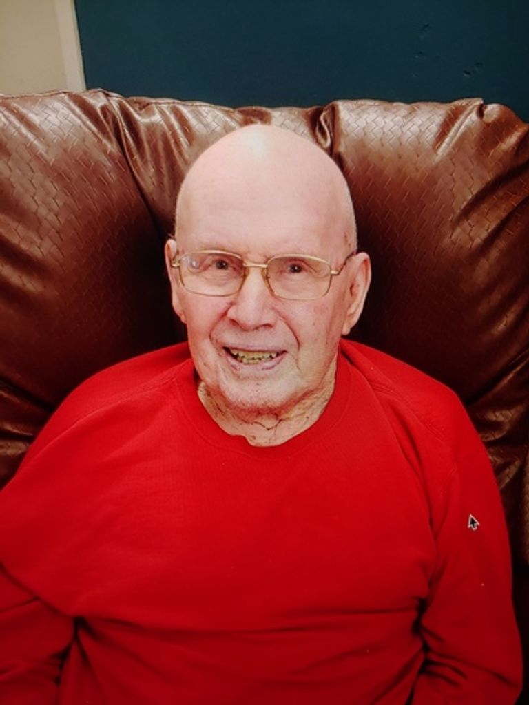 James R. Kasbohm Sr. Profile Photo