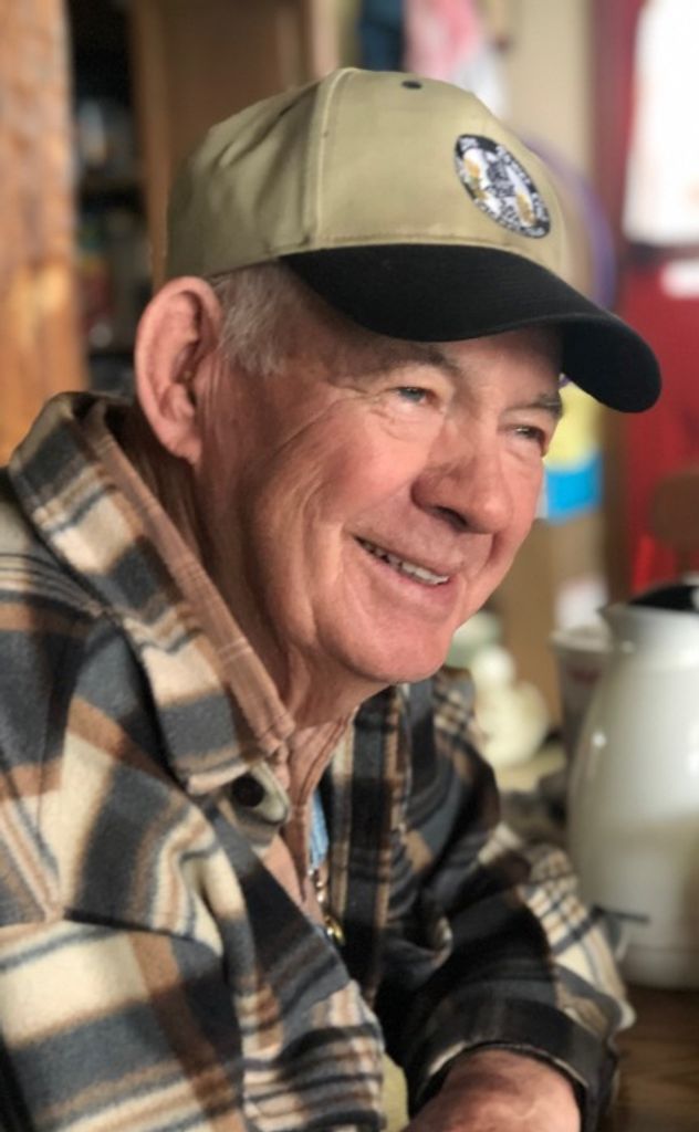 Fred D. Wickham Sr. Profile Photo