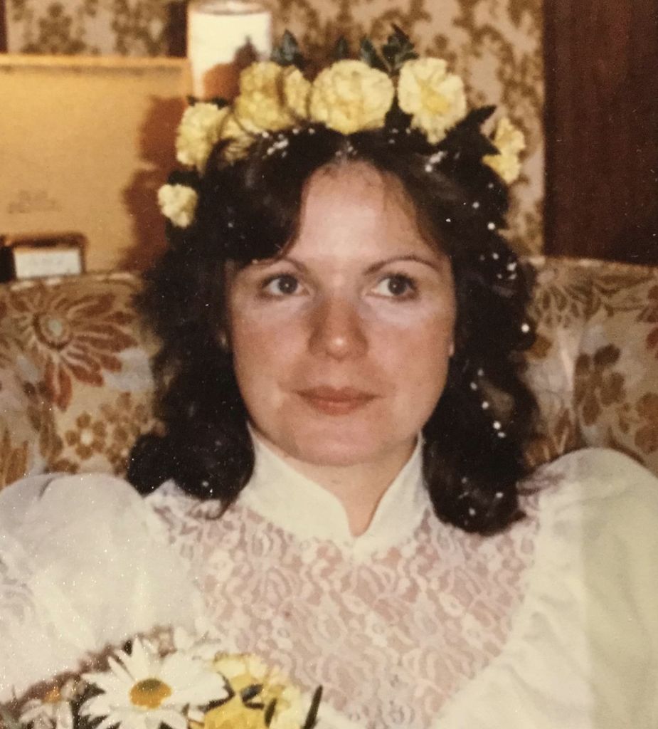 Mary Jean Borovijs (Mcdermid)