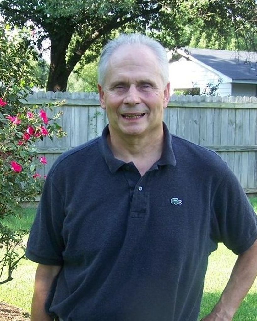 James Tomek Profile Photo