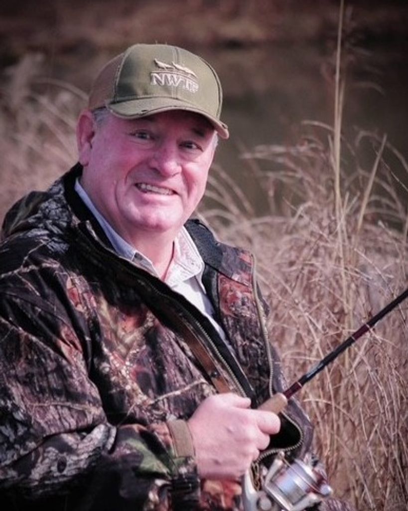 Ellis Blankenship Profile Photo