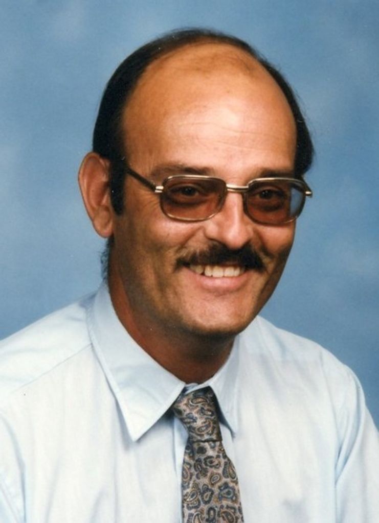 Gerald David Wiles Profile Photo
