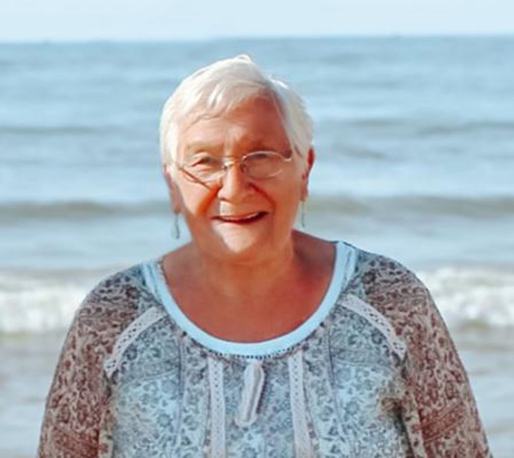 Barbara "Barb" Lucille See