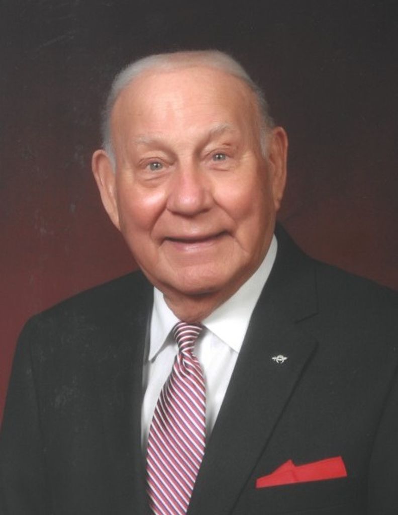 Charles O'Neal Quann, Sr