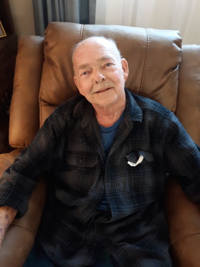 Ronald Hoback Profile Photo