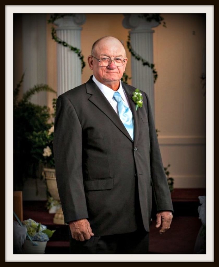 Donald Pedigo