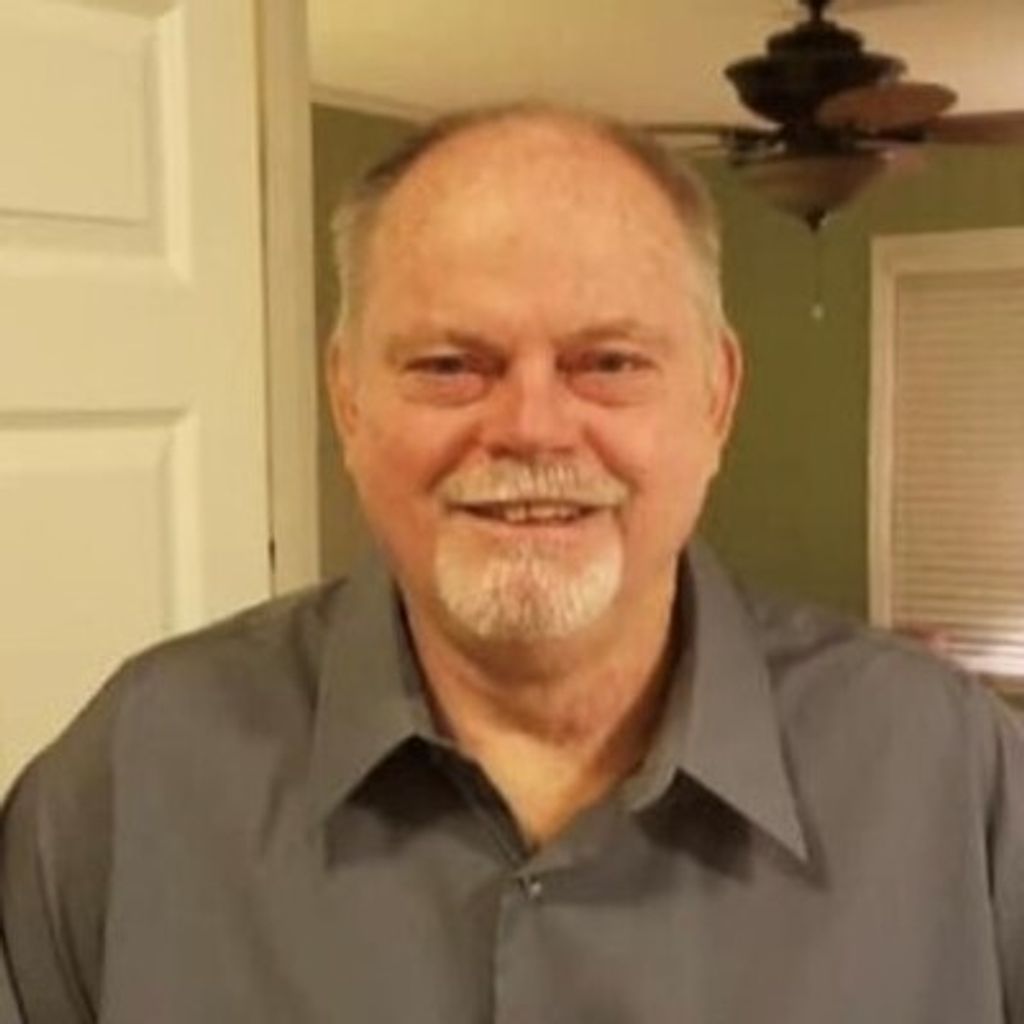Kenneth John Mayo Profile Photo