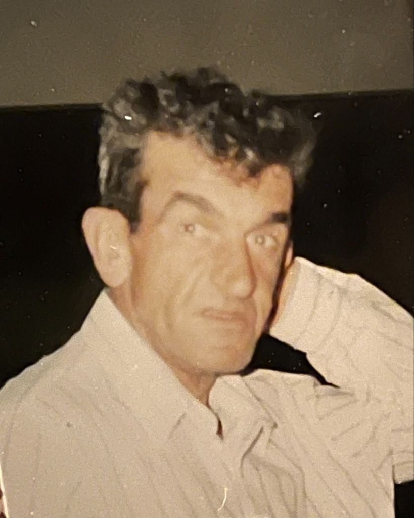 Tom Curl