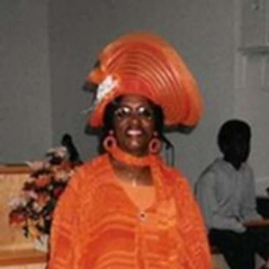 Gloria Nell Mrs. Pryor Profile Photo