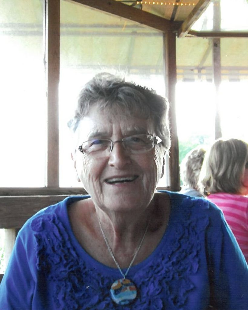 Helga Gerda Annemarie Cruise Profile Photo
