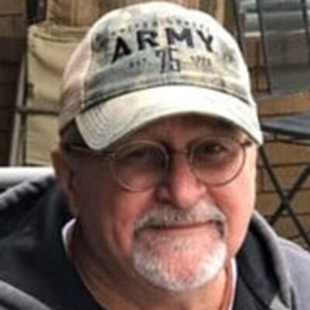 Lewis Cecil Smith Profile Photo