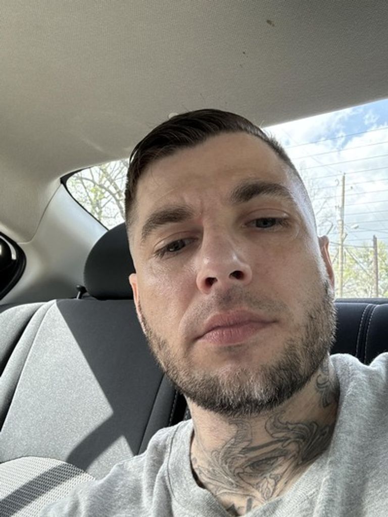 Cody A. Black Profile Photo