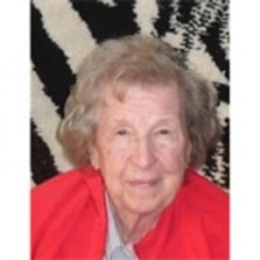 Barbara B. Mcknight photo gallery thumbnail 2 of 2