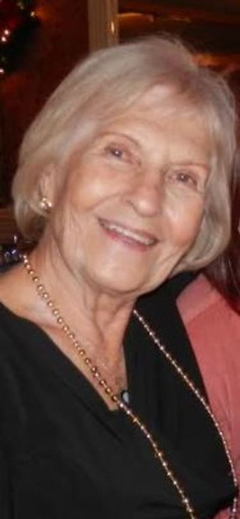 Theresa Marie King Profile Photo