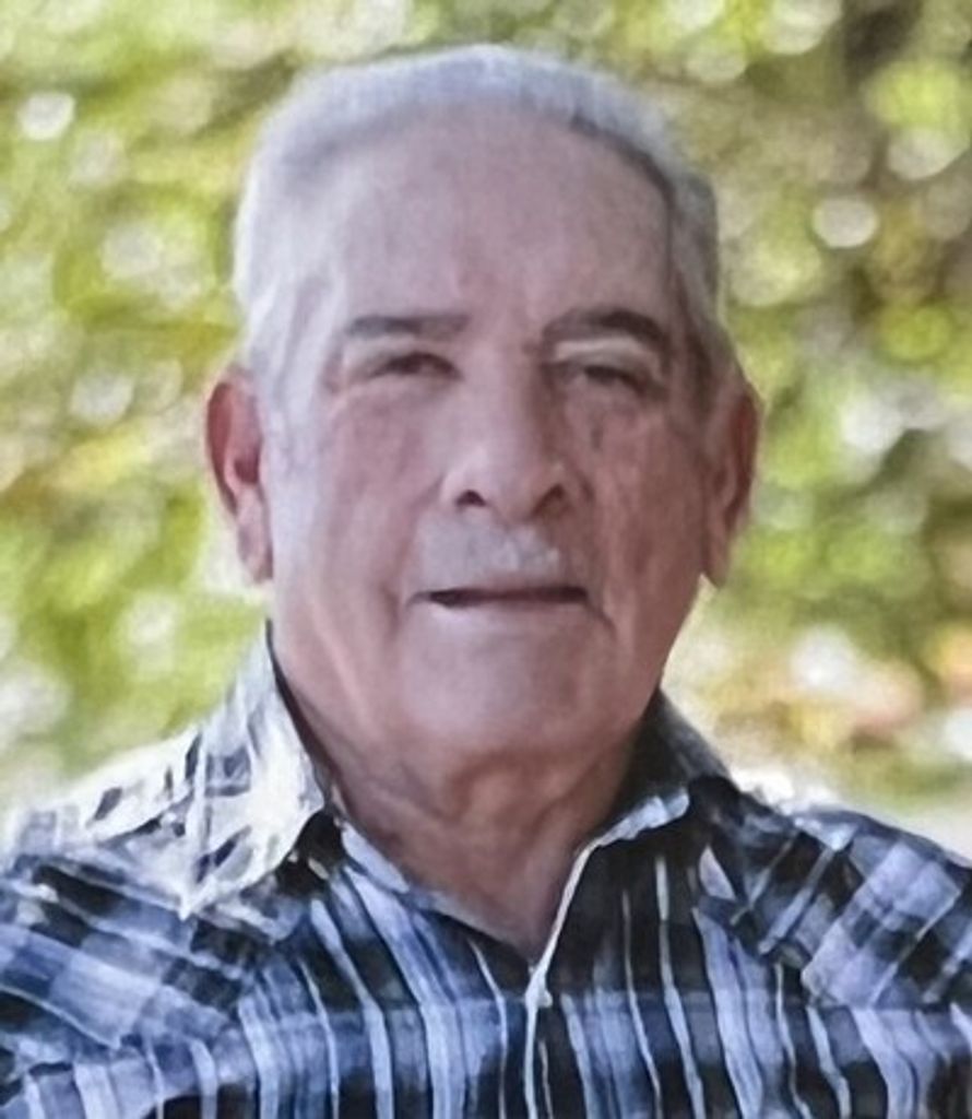 Arsenio Sanchez Profile Photo