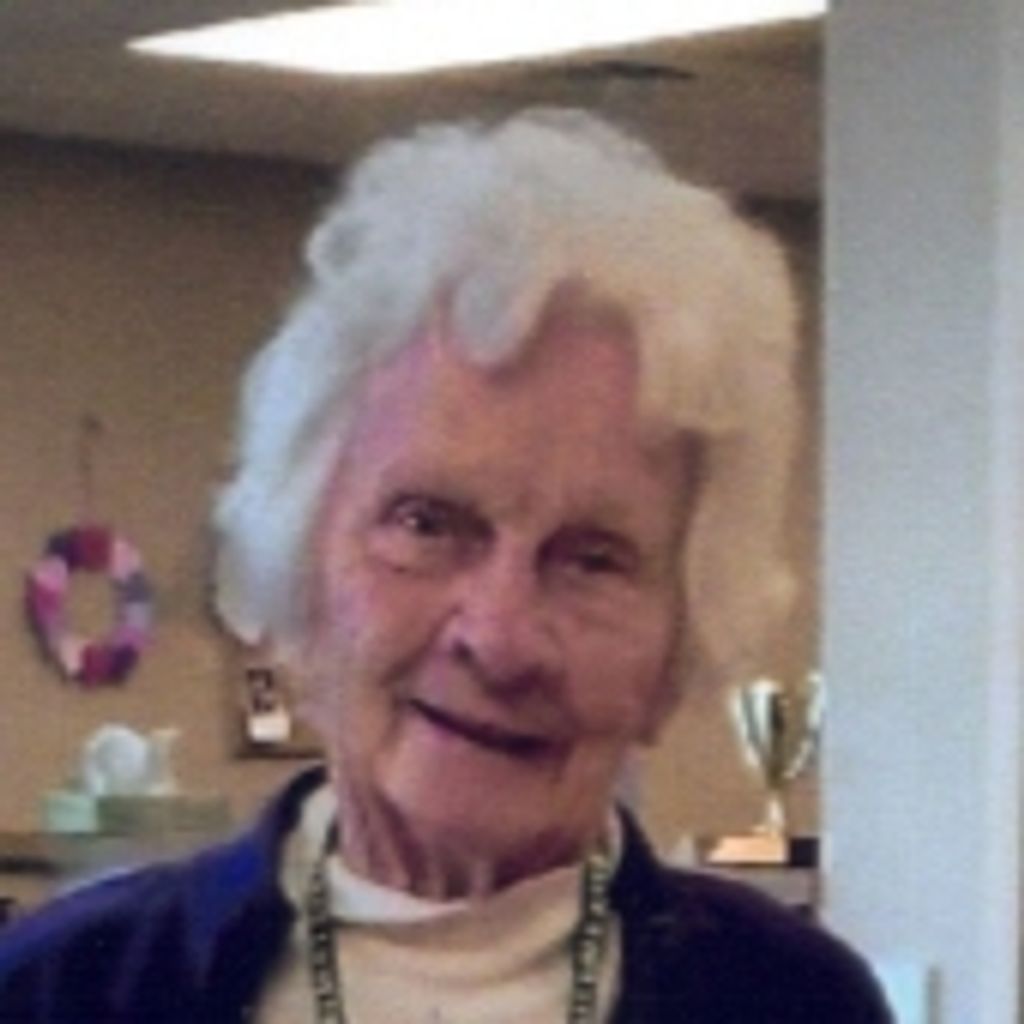 Kathryn A. Contrino