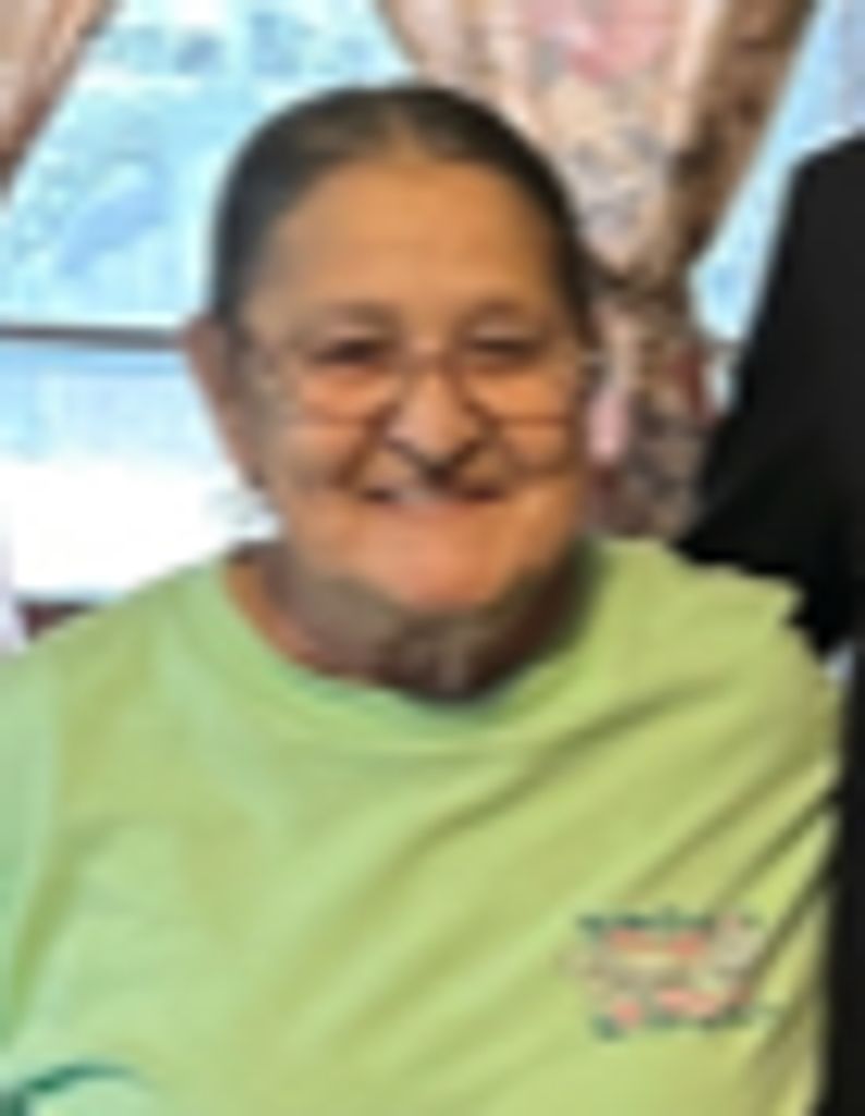 Angela Jane Mullins Profile Photo