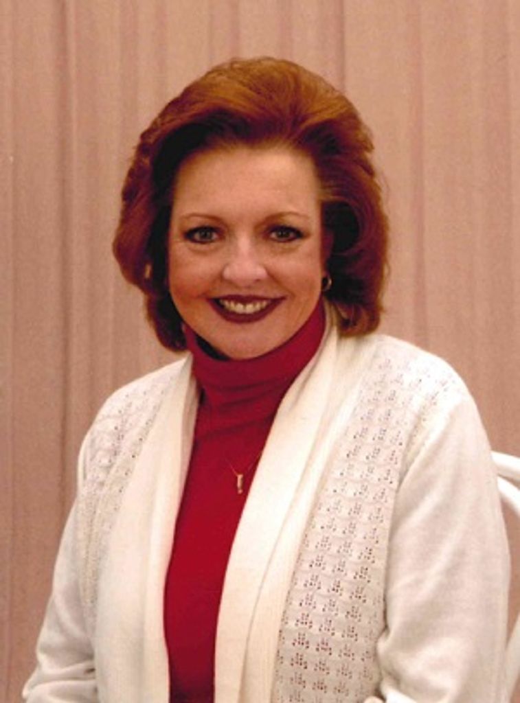 Darla Jo Fox Profile Photo
