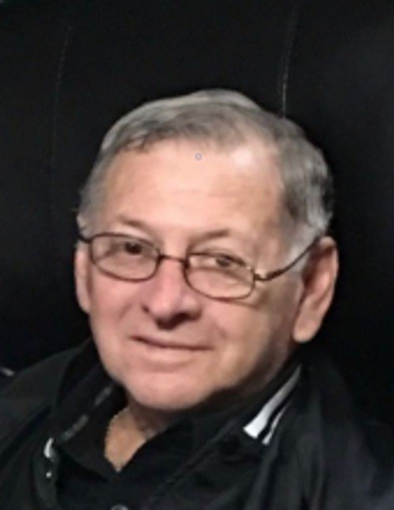 Earl Jackson "Sonny" Cothron, Jr.