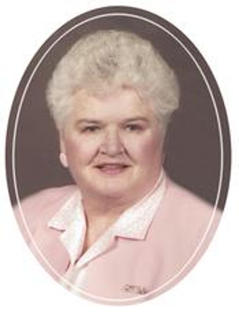 Ruth M. Petersen