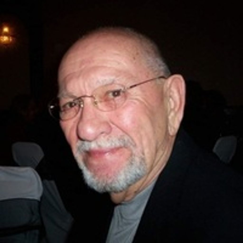 Andrew E. Hudak, Jr.