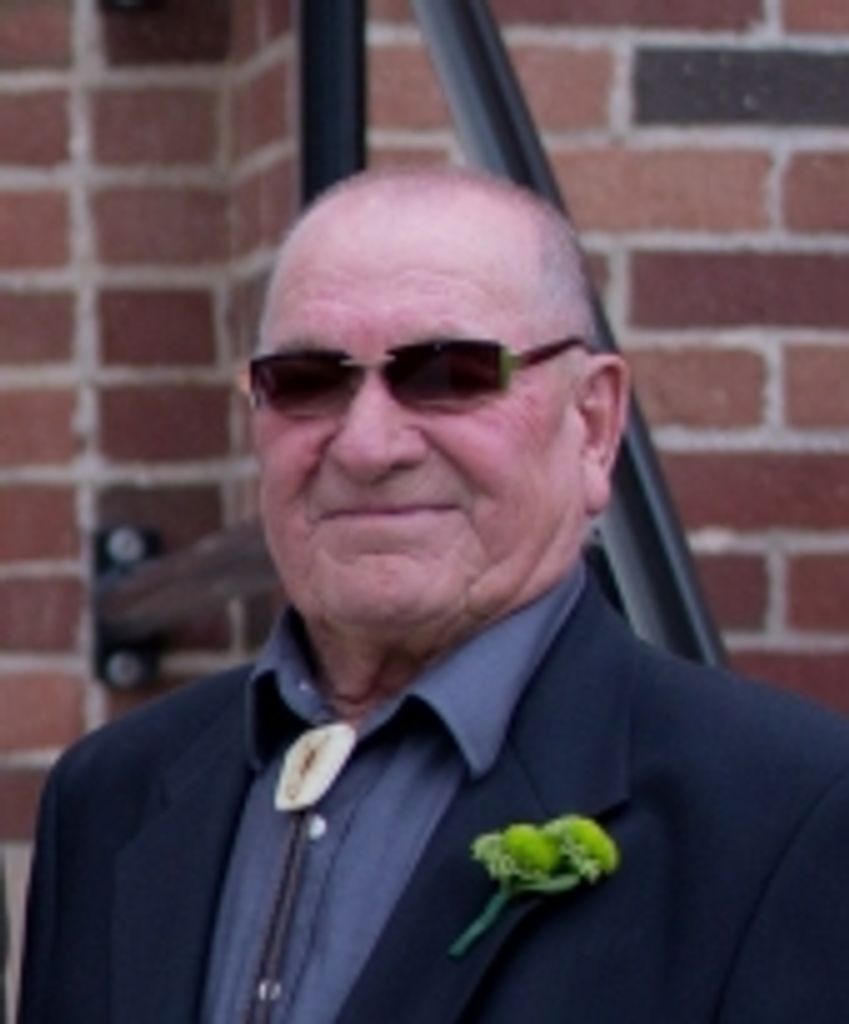 Gilbert Maerz Profile Photo