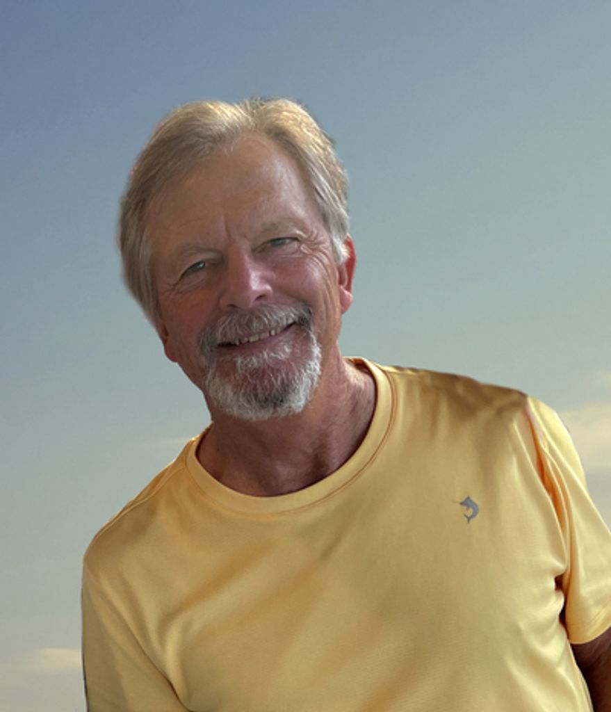 William Verplanck Profile Photo