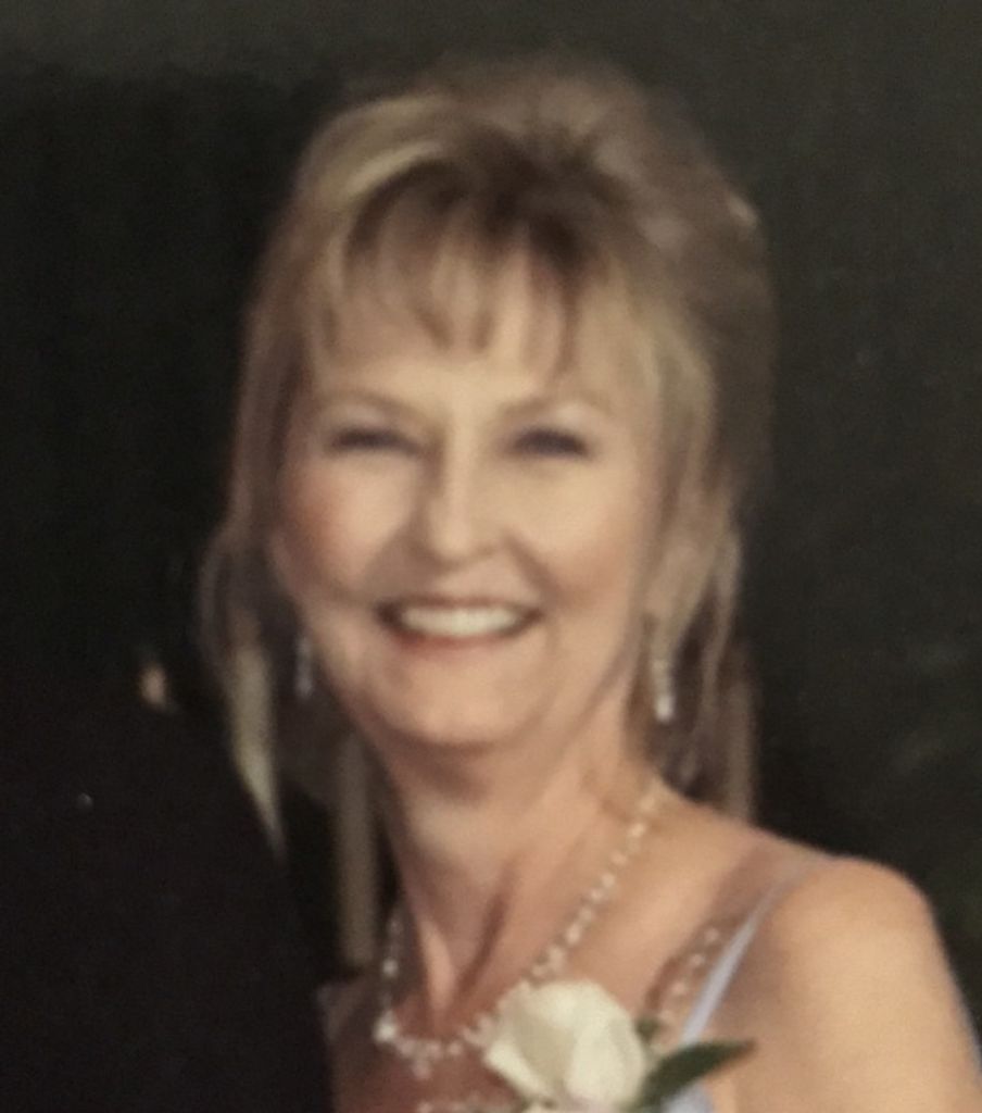 Patricia Mooney