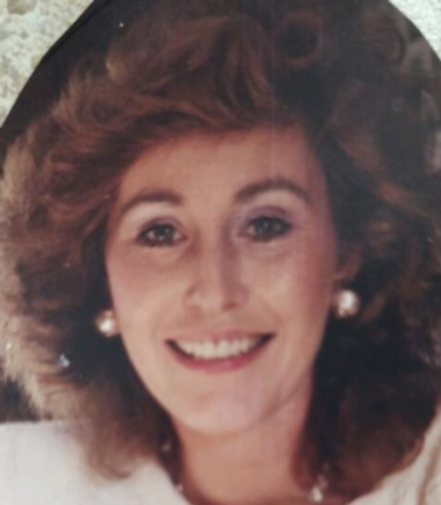 Elizabeth Ellen Thompson