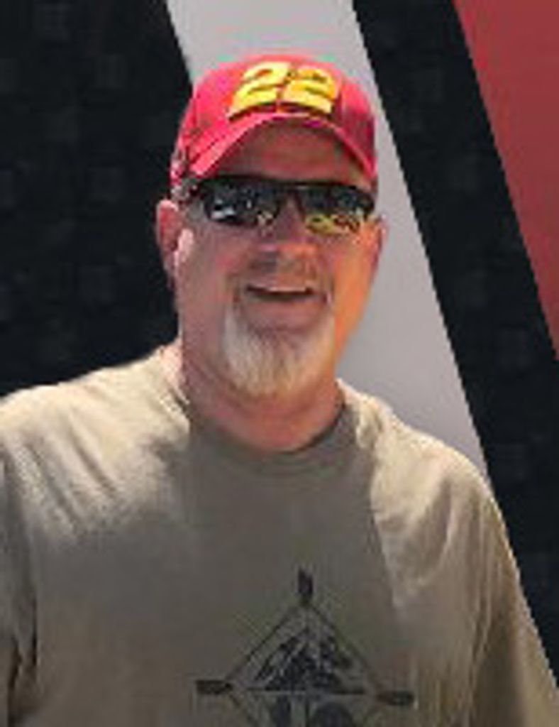 Kevin "Mark" Mcmillin