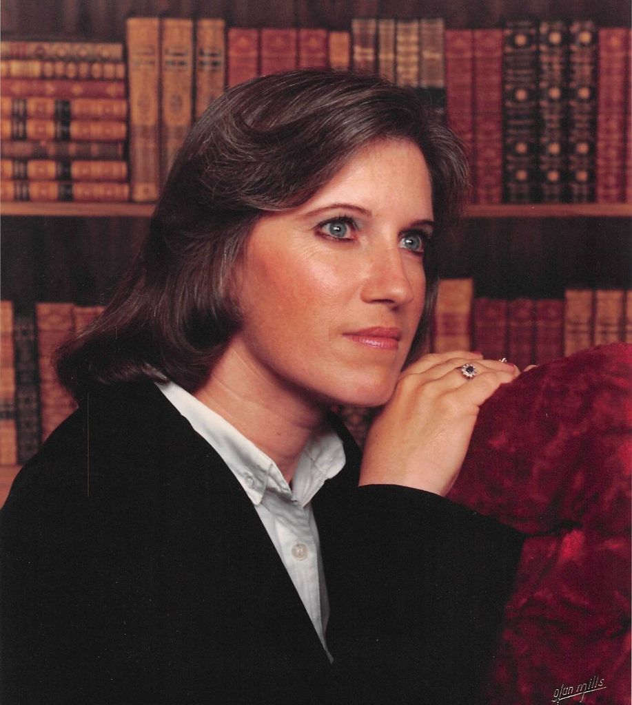 Mary  Ann Smith