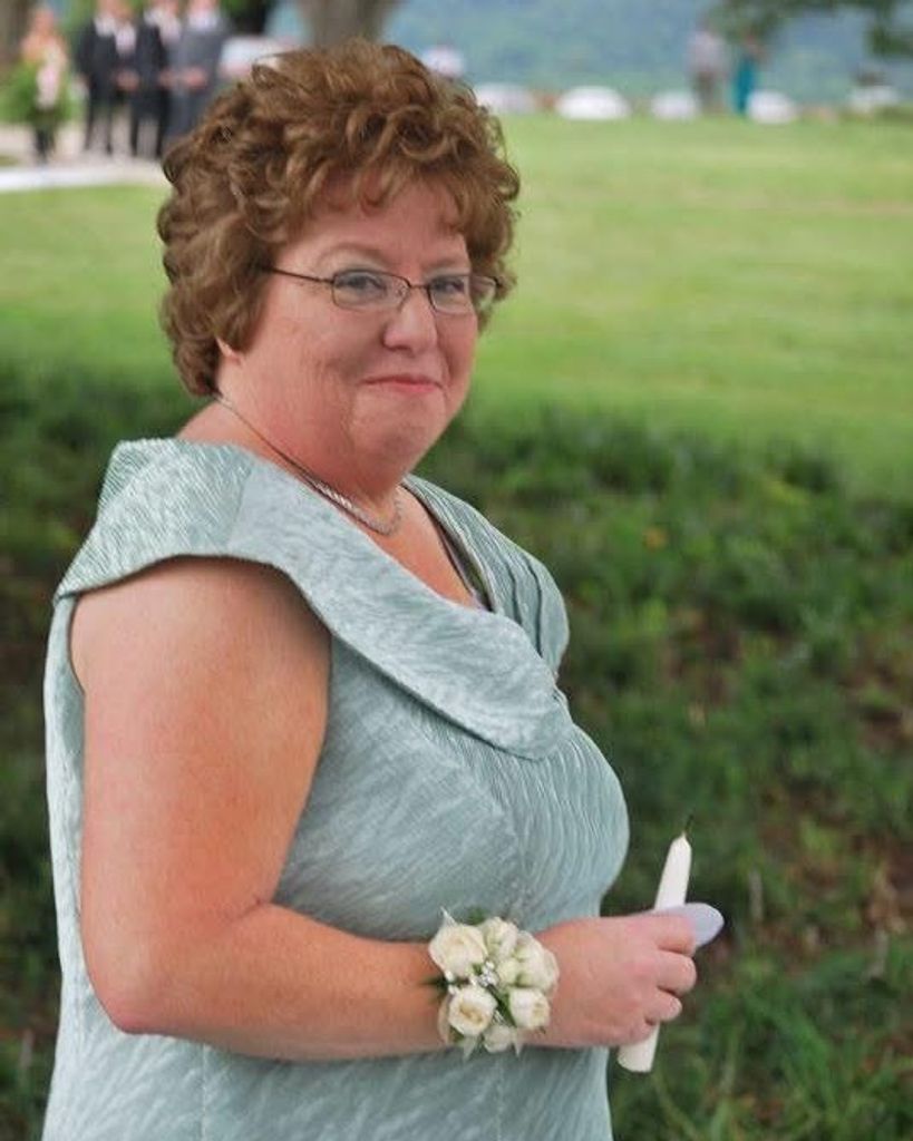 Debbie Wampler Profile Photo