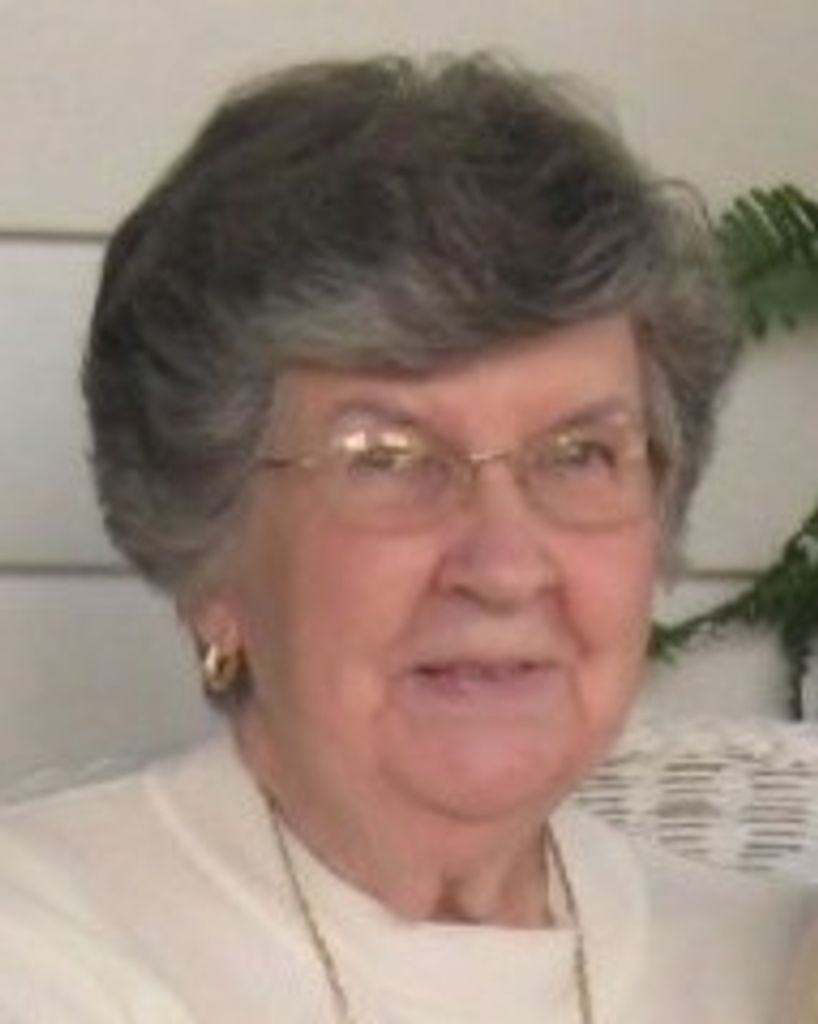 Margaret Futrell Johnson Profile Photo