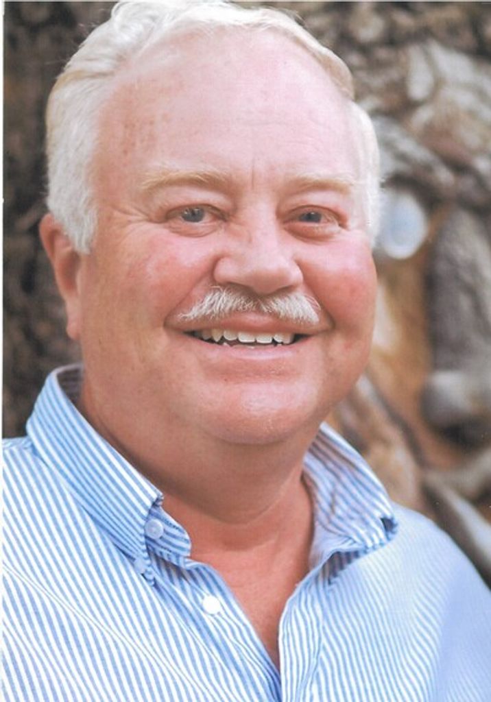 Robert Edward Paul Jr. Profile Photo