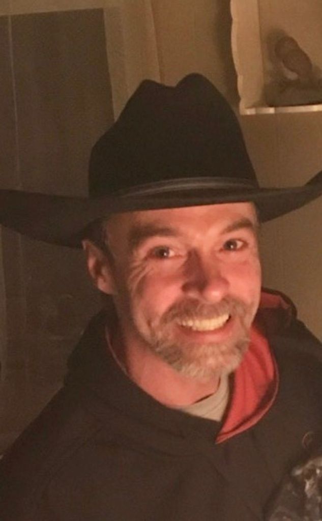 Brian Ray Van Guilder Profile Photo