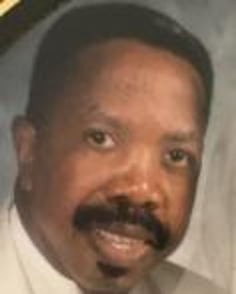 Ronald Thomas McGhee Profile Photo