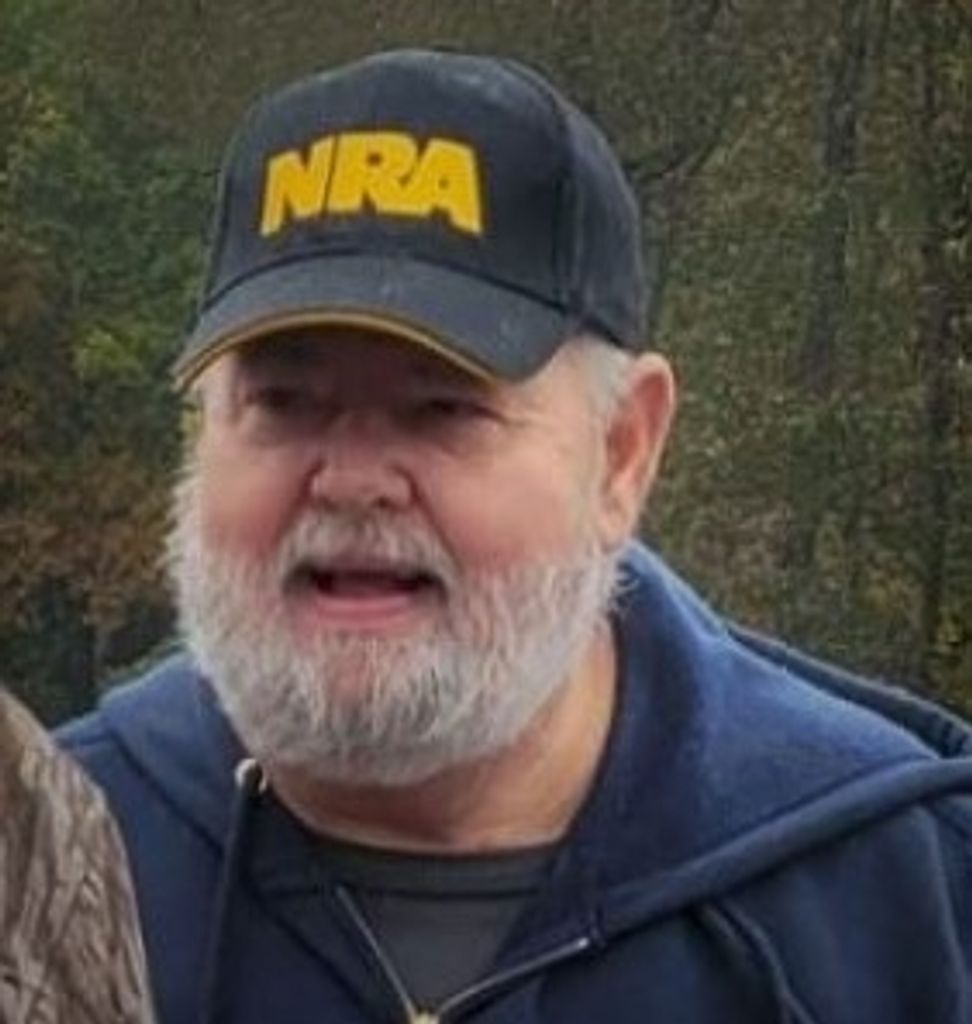 Mr. William Mark Haas