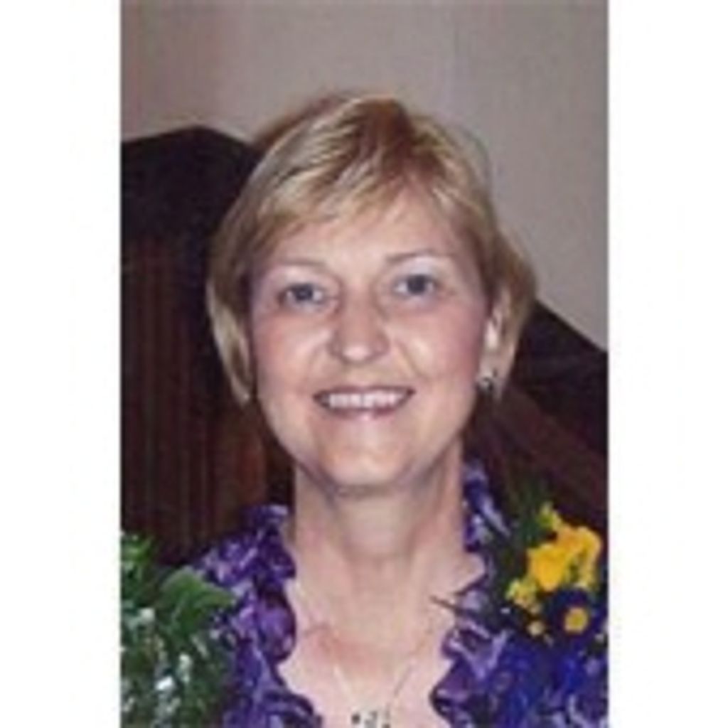 Elizabeth Newton