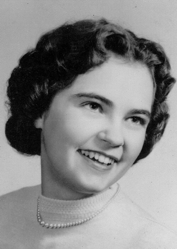 Audrey Jane (Motsiff)  Mccauley Moon Profile Photo