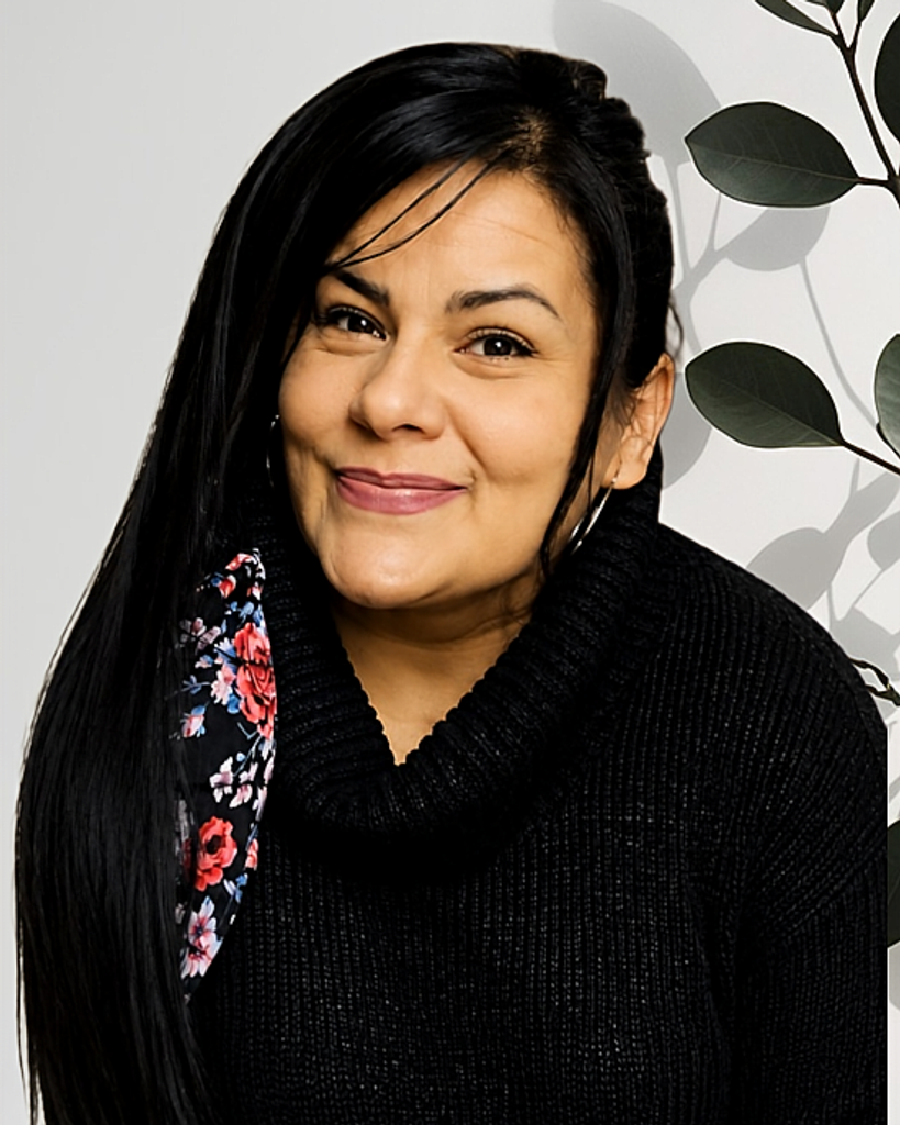 Angeline Correa Falcon