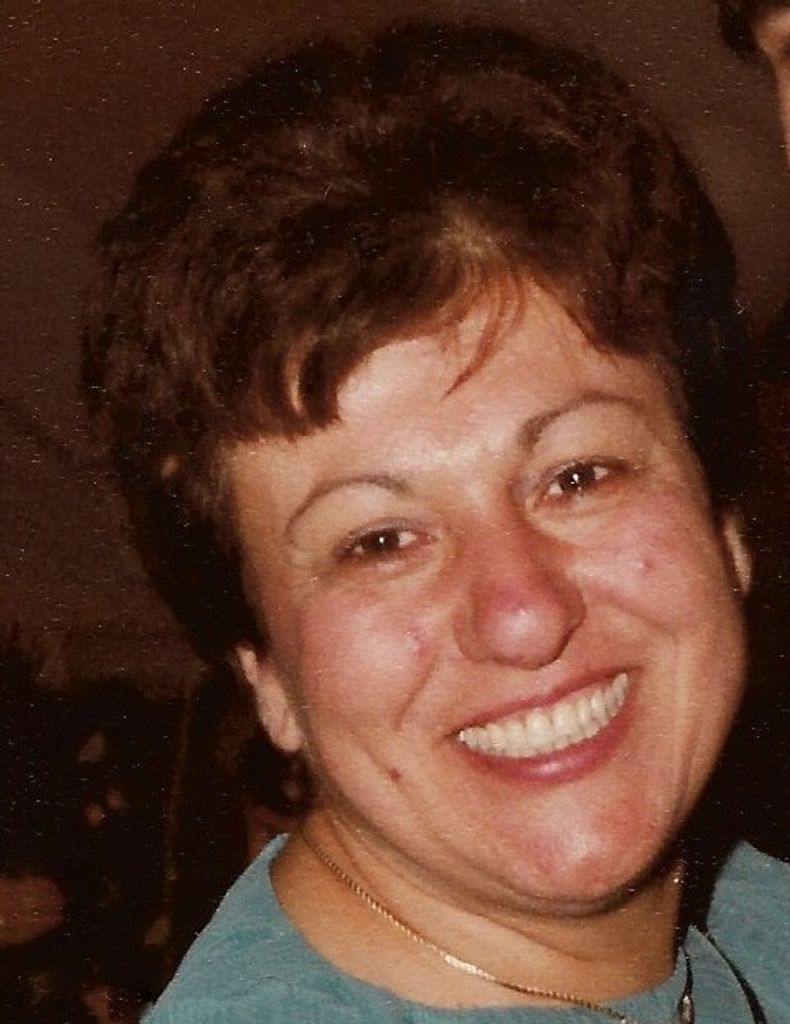 Francesca Coppola Profile Photo