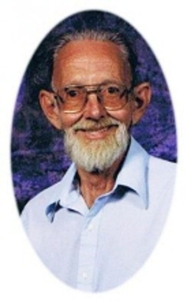 Wayne  Allen Herron