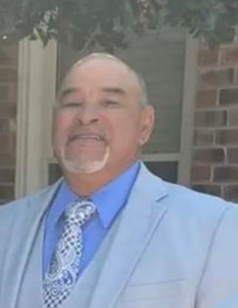 Michael Lee Locklear Profile Photo